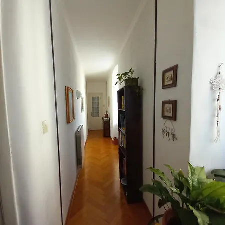 Apartment Da Emma Triest