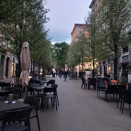 Apartment Da Emma Triest