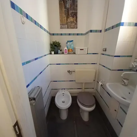 Da Emma Διαμέρισμα