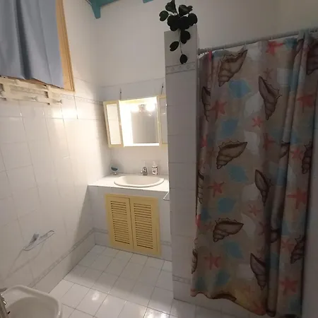 Da Emma Διαμέρισμα