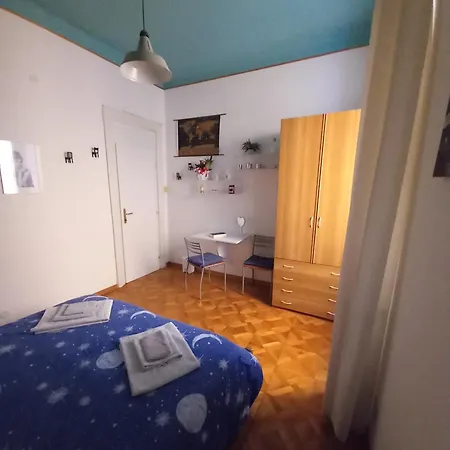 Διαμέρισμα Da Emma *