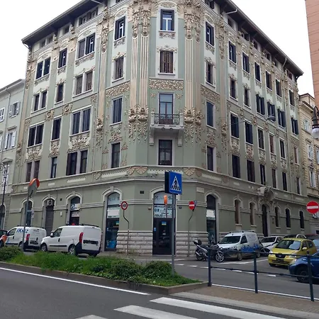 Da Emma Διαμέρισμα