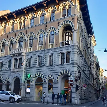 Apartment Da Emma