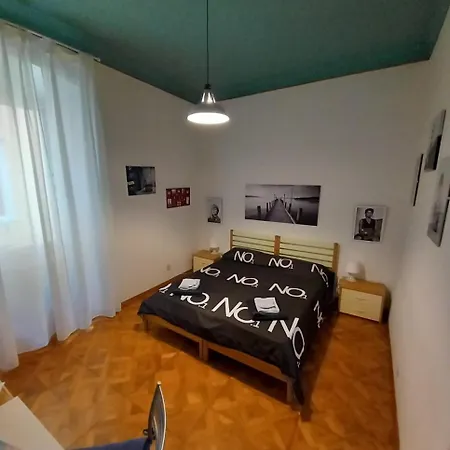 Διαμέρισμα Da Emma