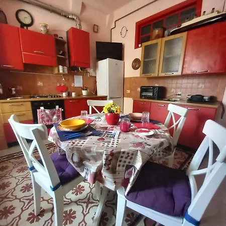 Apartment Da Emma Trieste