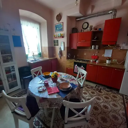 Da Emma Διαμέρισμα *