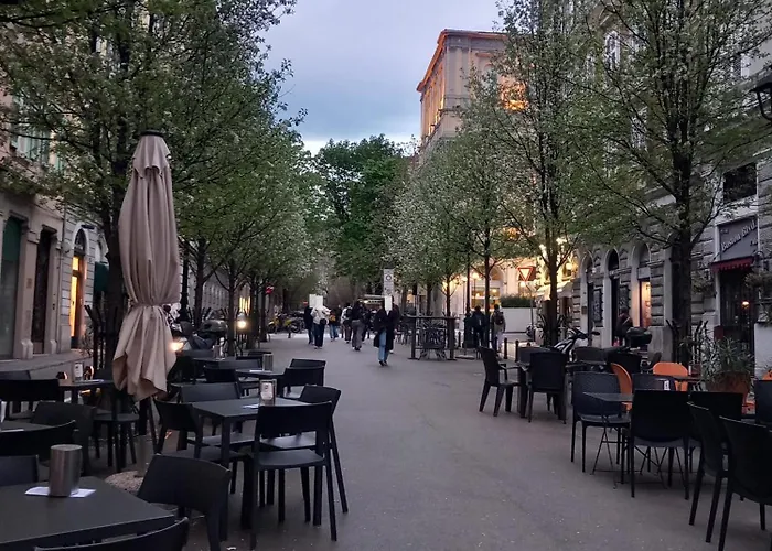 Apartment Da Emma Trieste